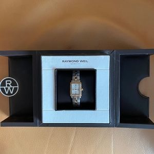 COPY - RAYMOND WEIL PARSIFAL WOMEN WATCH